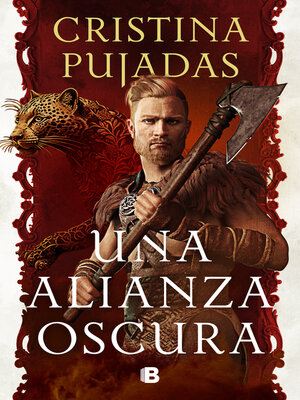 cover image of Una alianza oscura